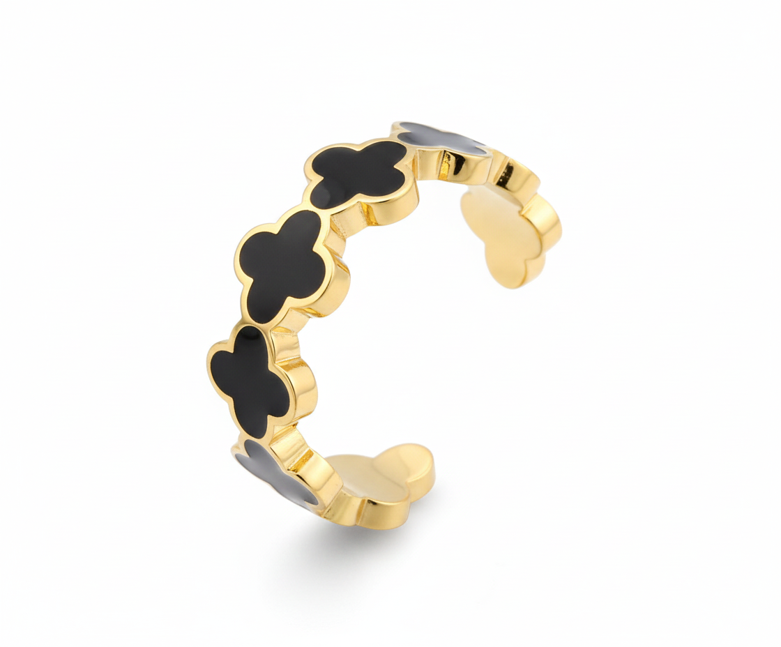 Black Clover Ring
