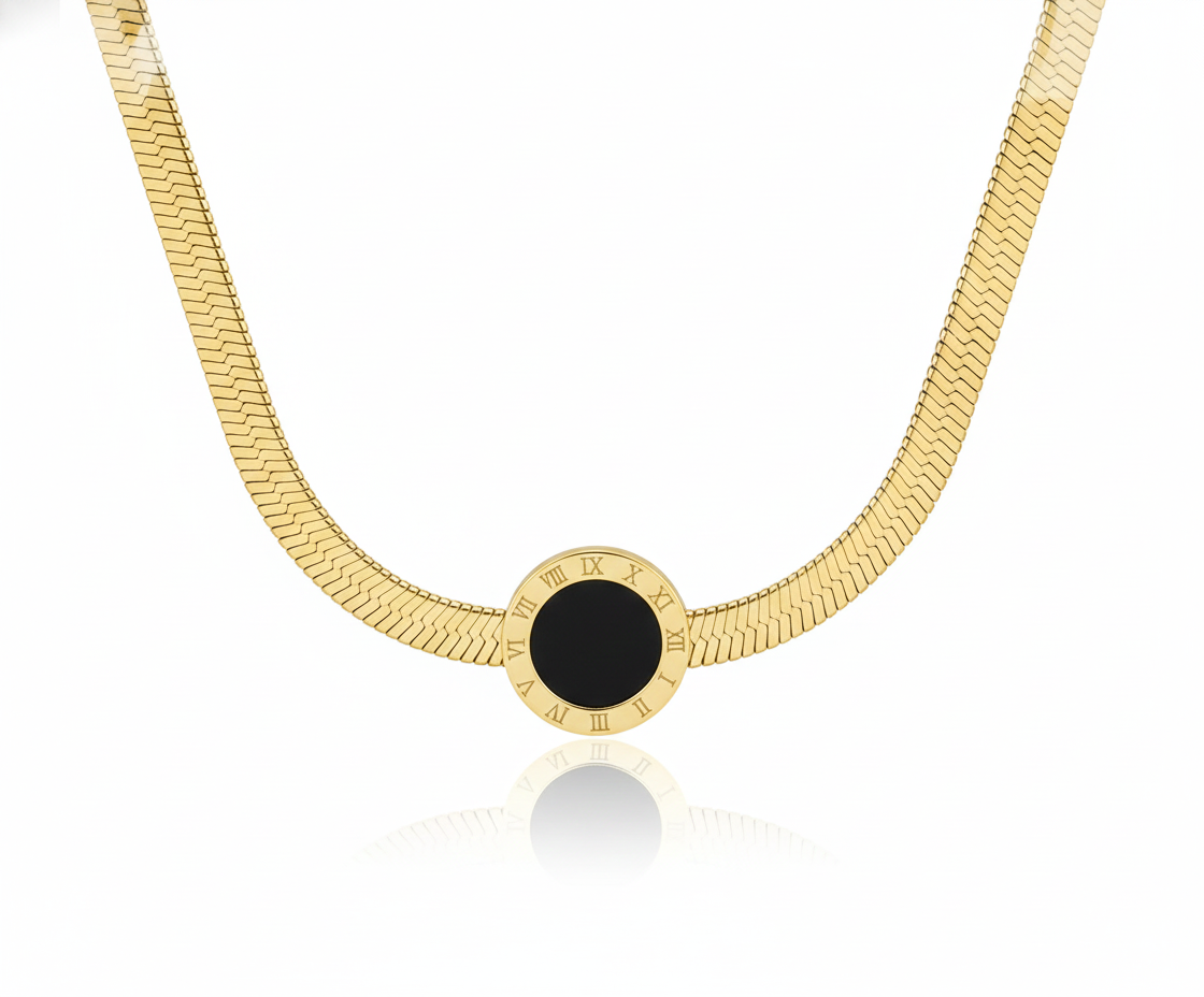 Bvlgari Necklace