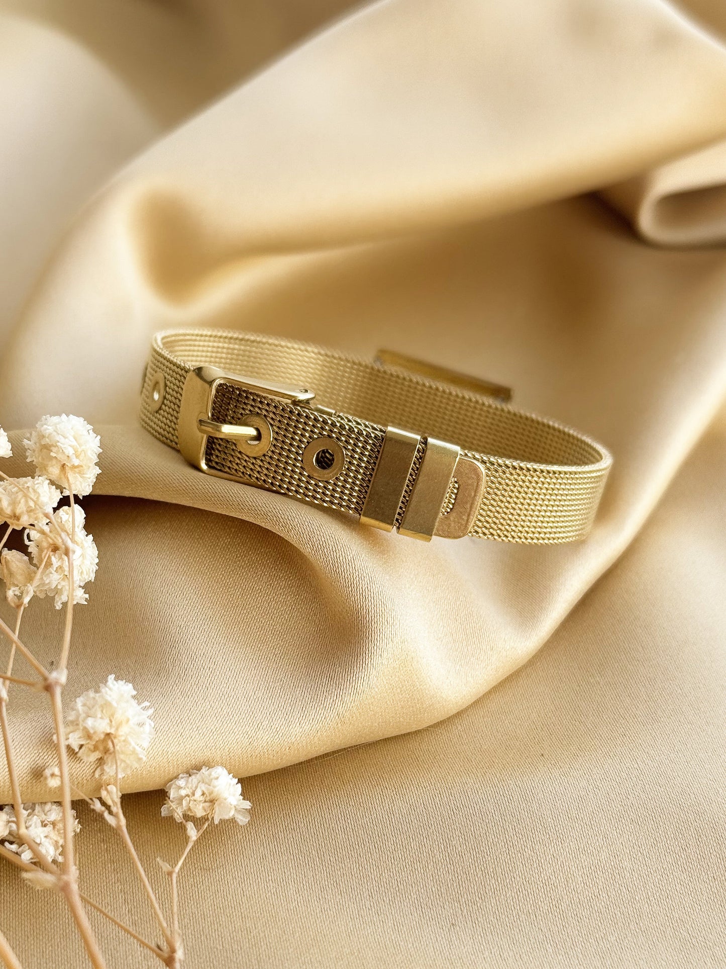 Celine Watch Bracelet