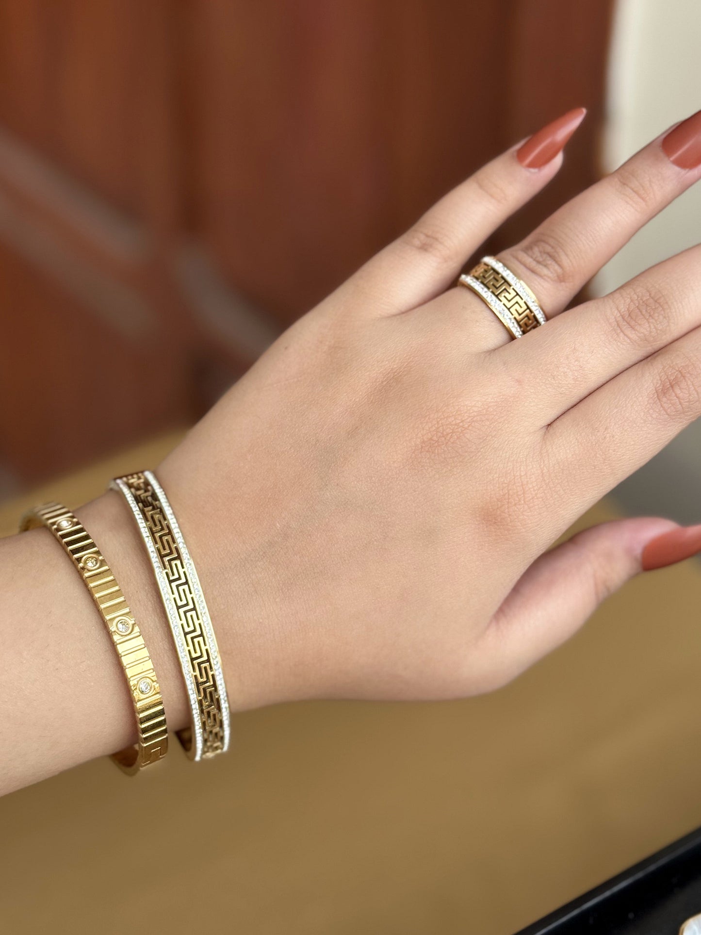 The Golden Legacy Collection