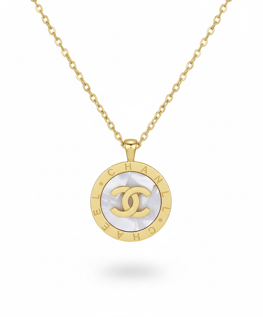 Chanel Necklace
