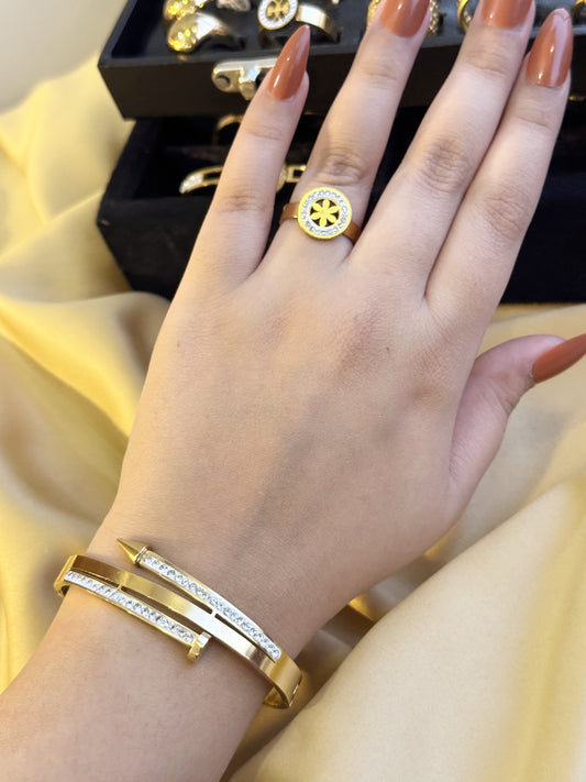 The Dazzling Legacy Set