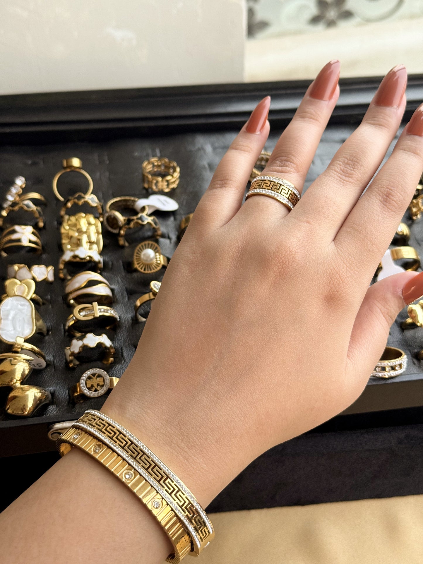 The Golden Legacy Collection