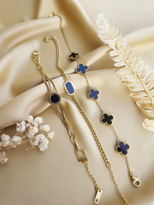 Midnight Charm Layers