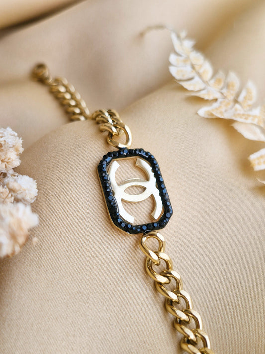 Iconic Charm Bracelet