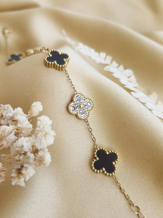 The Seraphina Bracelet