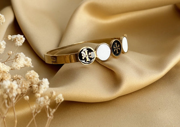 Tory Burch Handcuff