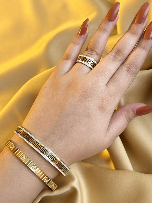 The Golden Legacy Collection