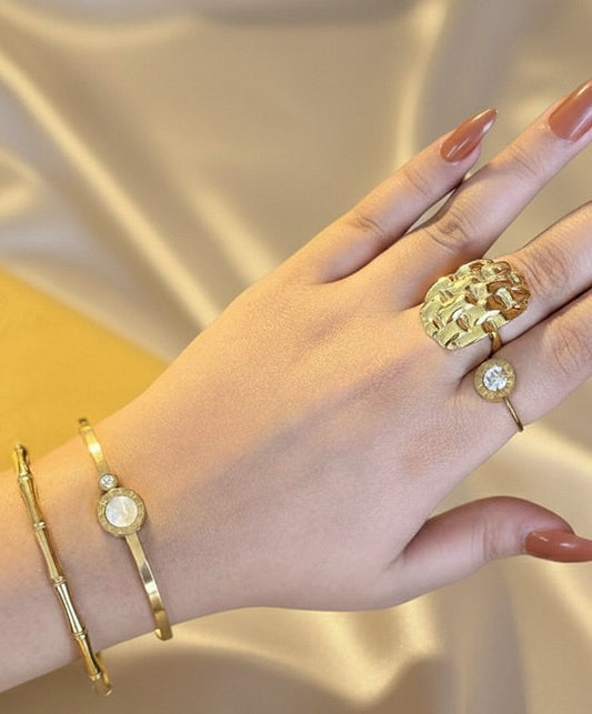 The Timeless Glamour Set