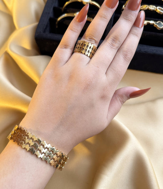 The Power Stack Deal